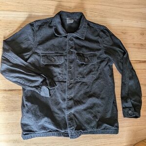 Naked & Famous Work Shirt